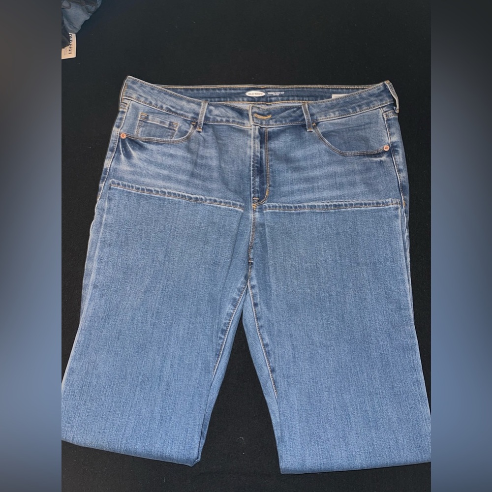 Kicker boot cut